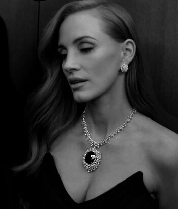 Jessica Chastain