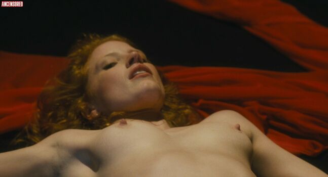Jessica Chastain