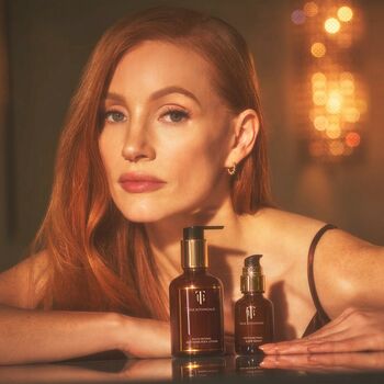 Jessica Chastain