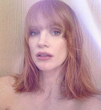 Jessica Chastain