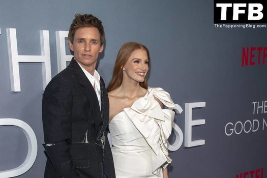 Jessica Chastain