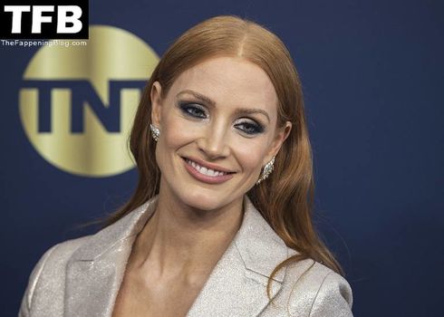 Jessica Chastain