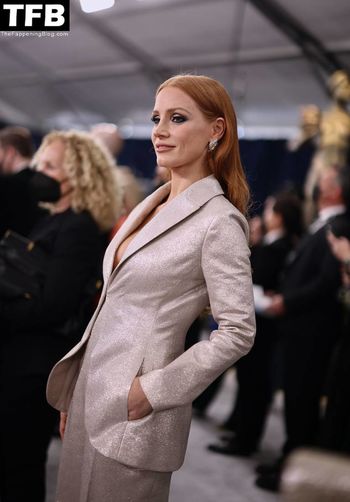 Jessica Chastain