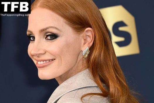 Jessica Chastain
