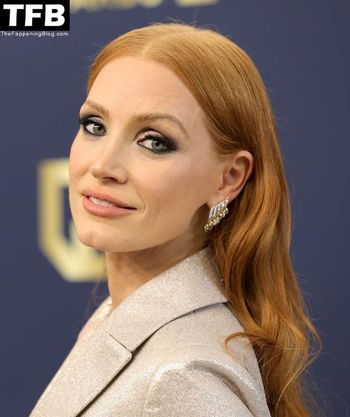 Jessica Chastain