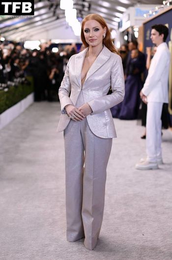 Jessica Chastain