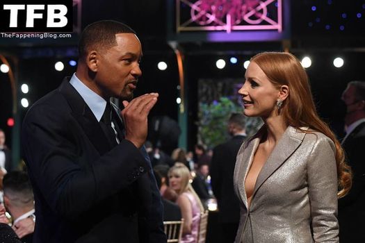 Jessica Chastain