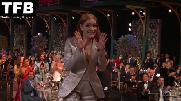 Jessica Chastain