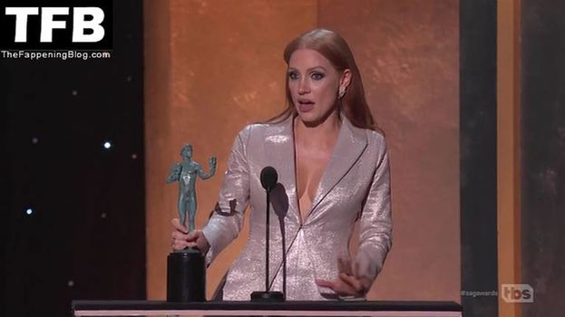 Jessica Chastain