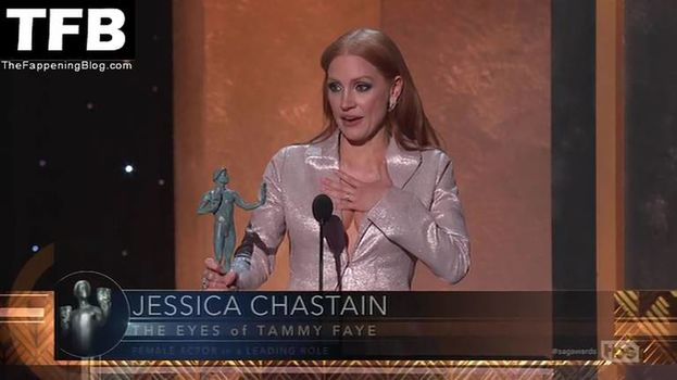 Jessica Chastain