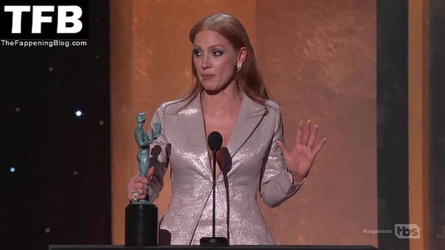 Jessica Chastain