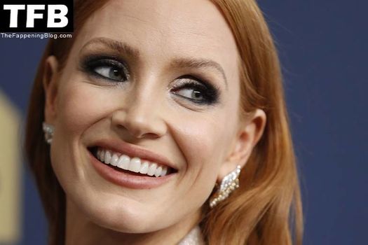 Jessica Chastain