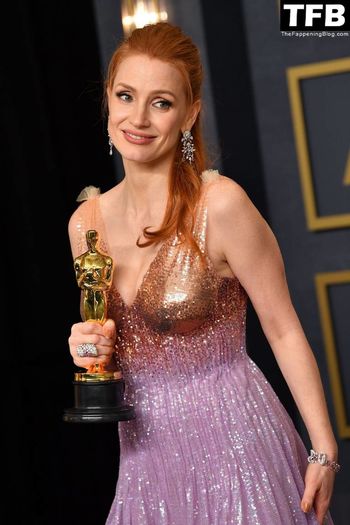 Jessica Chastain
