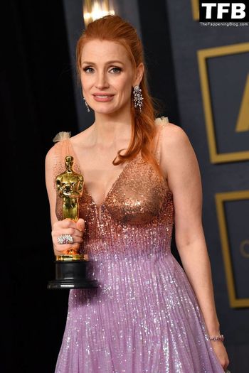 Jessica Chastain