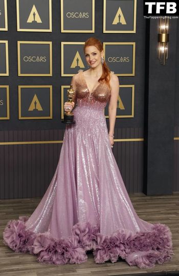 Jessica Chastain
