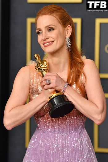 Jessica Chastain