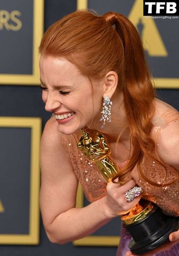 Jessica Chastain