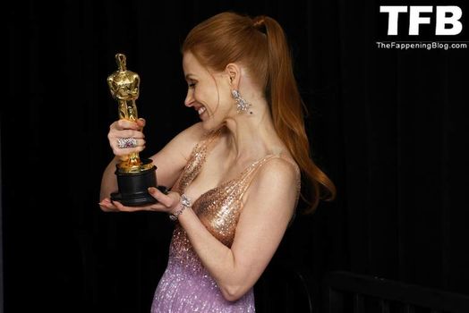 Jessica Chastain