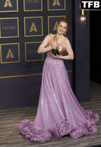 Jessica Chastain