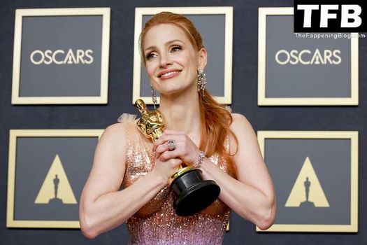 Jessica Chastain