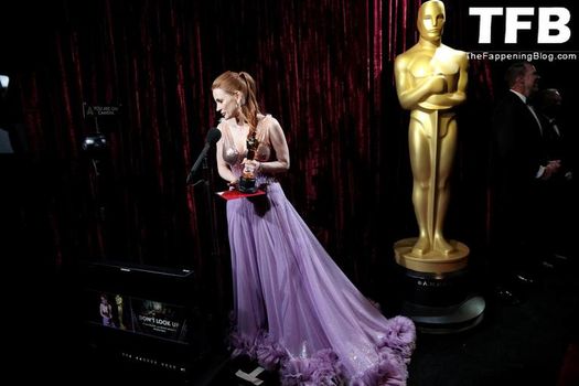 Jessica Chastain