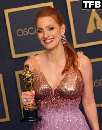 Jessica Chastain