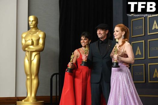 Jessica Chastain