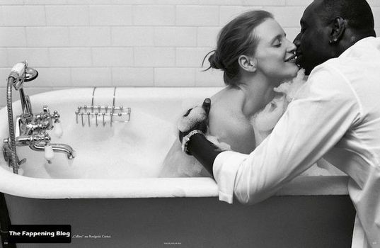 Jessica Chastain