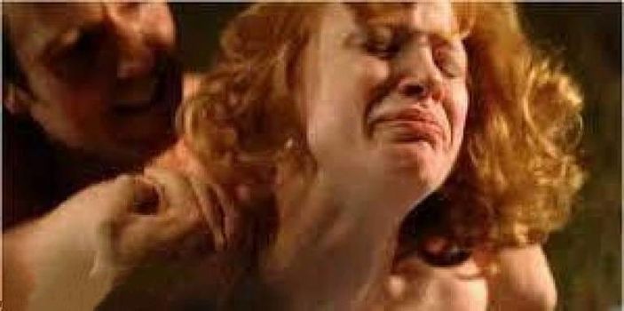 Jessica Chastain