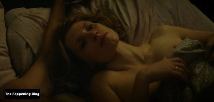 Jessica Chastain