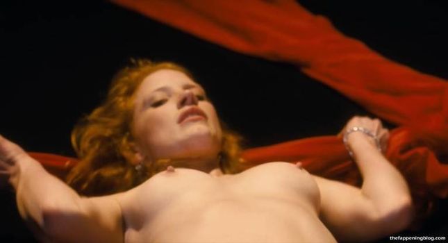 Jessica Chastain