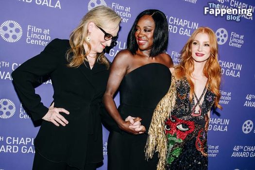 Jessica Chastain