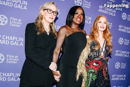 Jessica Chastain
