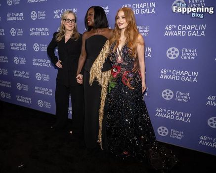 Jessica Chastain