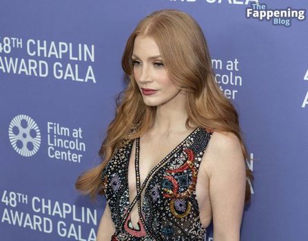Jessica Chastain