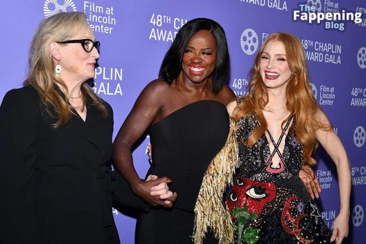 Jessica Chastain