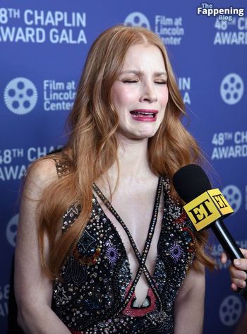 Jessica Chastain
