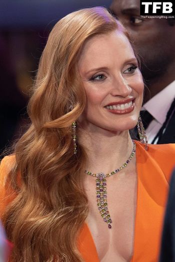 Jessica Chastain