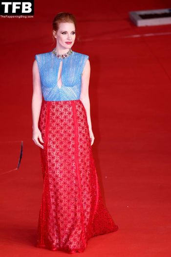 Jessica Chastain