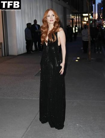 Jessica Chastain