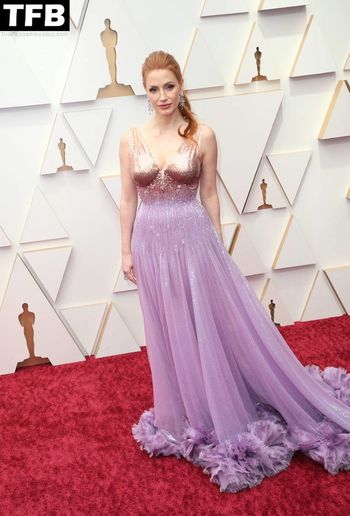Jessica Chastain