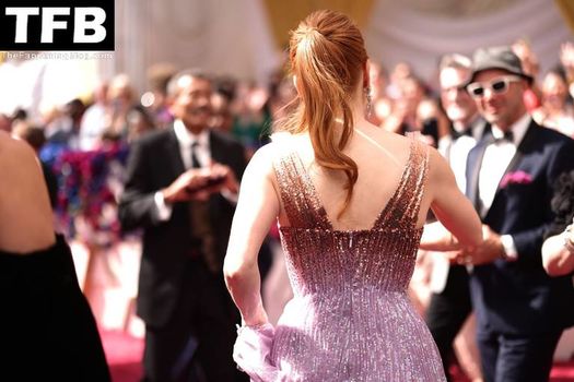 Jessica Chastain