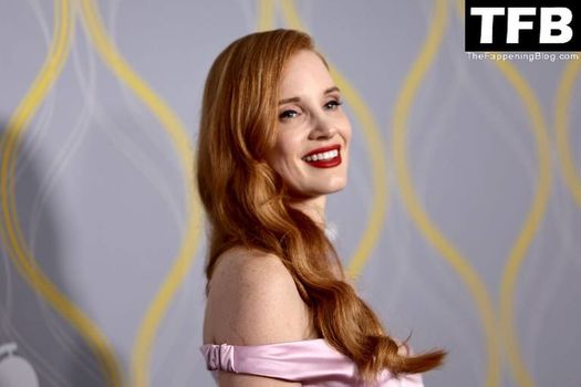 Jessica Chastain