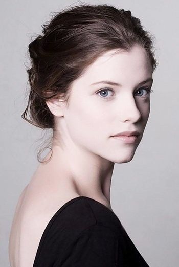 Jessica De Gouw