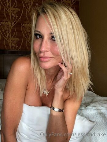 Jessica Drake