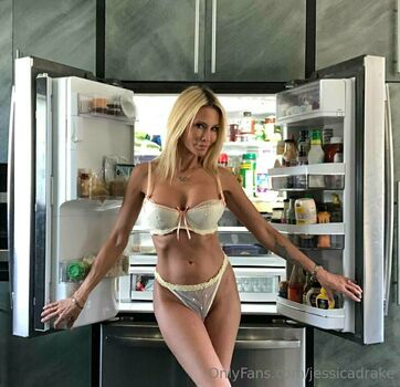 Jessica Drake