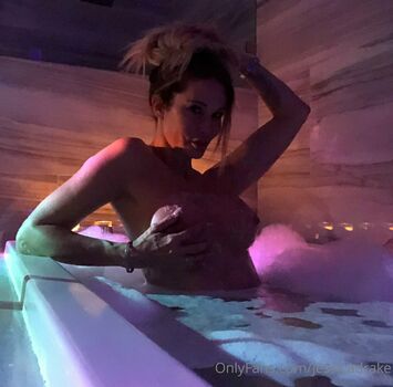Jessica Drake