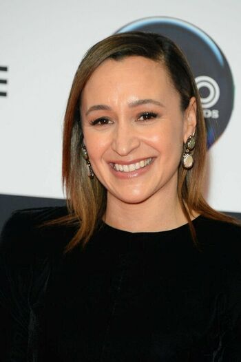 Jessica Ennis