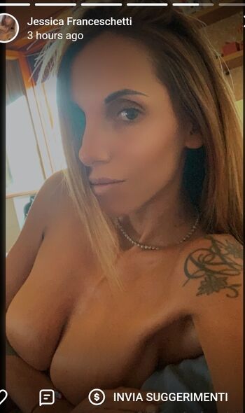 Jessica Franceschetti