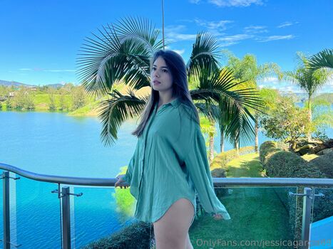 Jessica Garcia